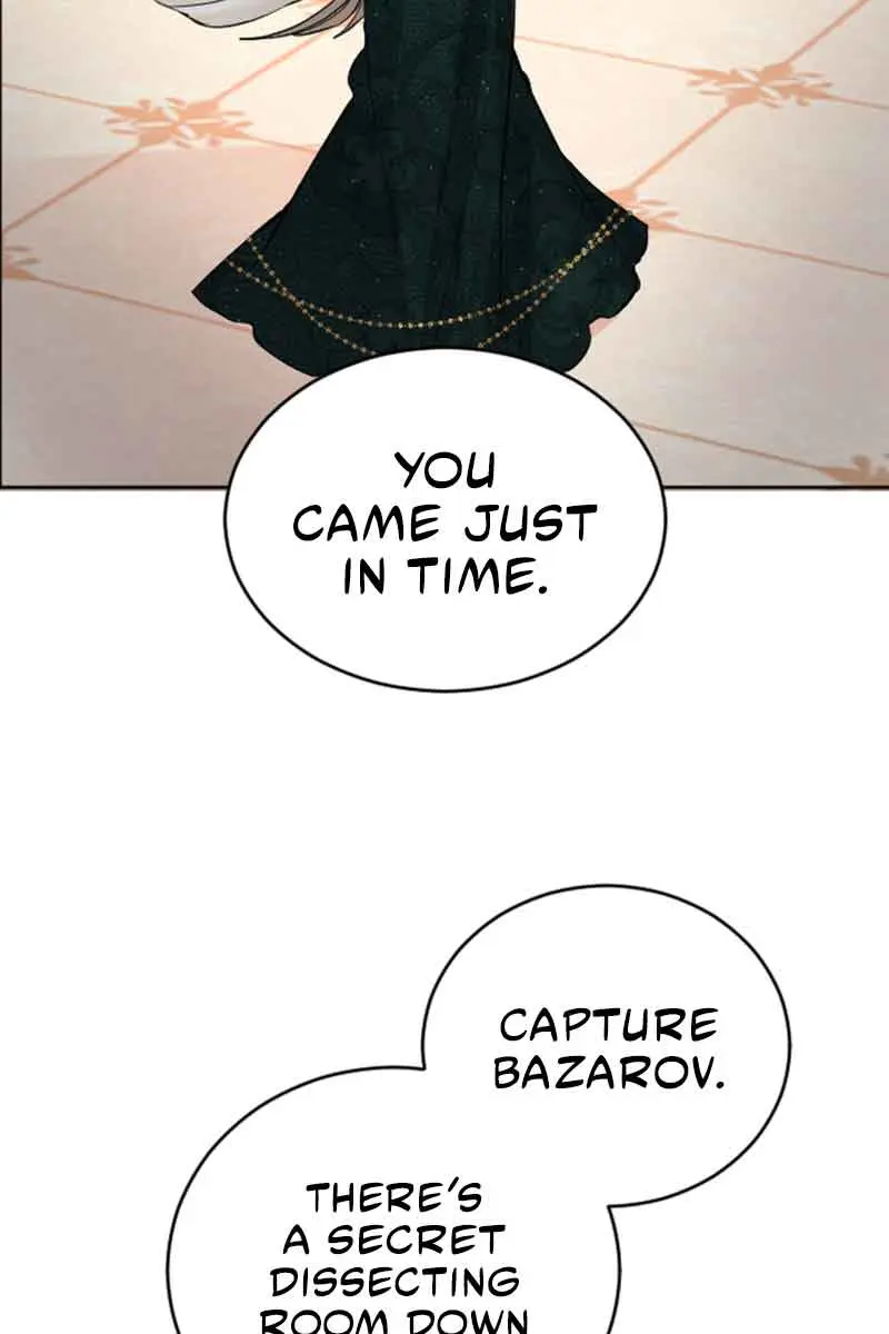 I Will Fall with the Emperor Chapter 43 Page 44