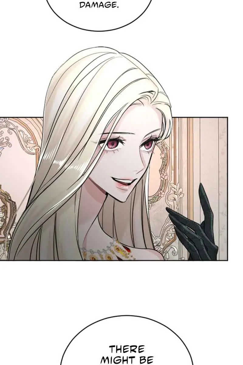 I Will Fall with the Emperor Chapter 43 Page 46