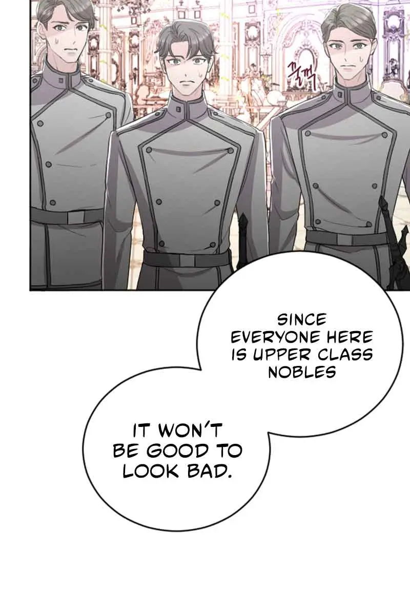 I Will Fall with the Emperor Chapter 43 Page 48