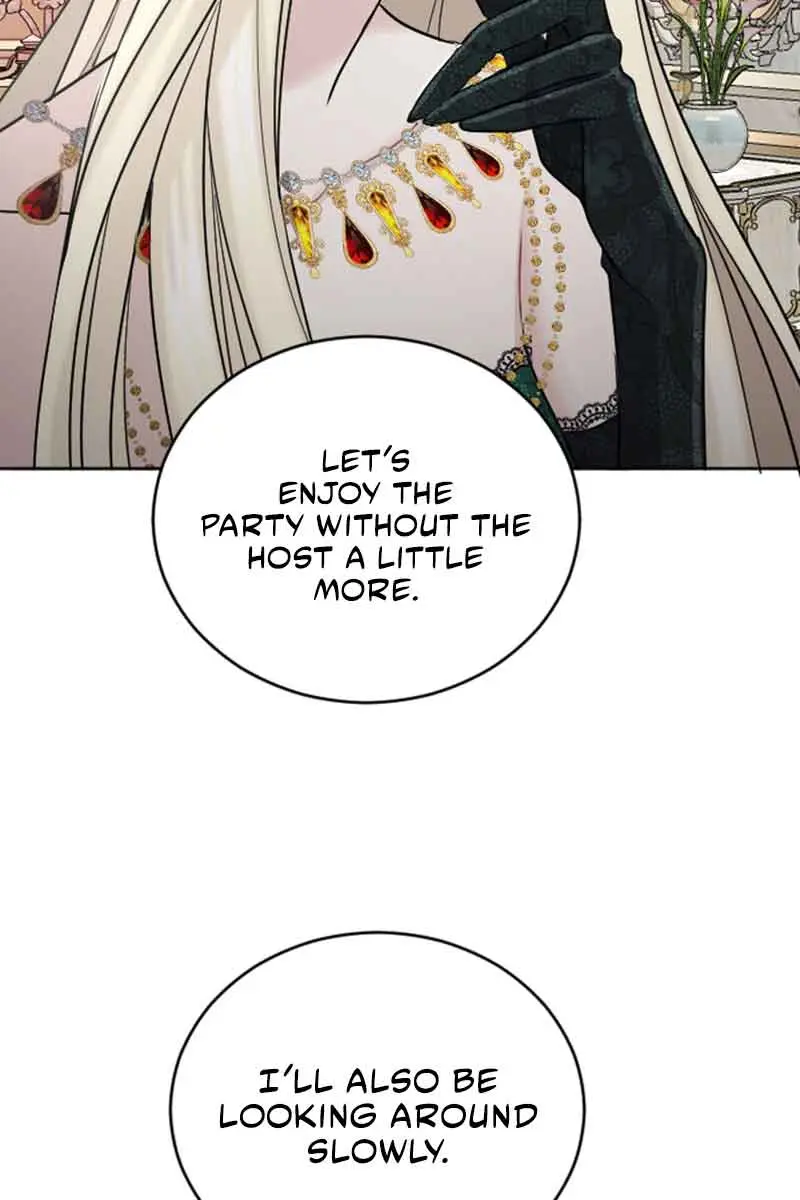 I Will Fall with the Emperor Chapter 43 Page 50