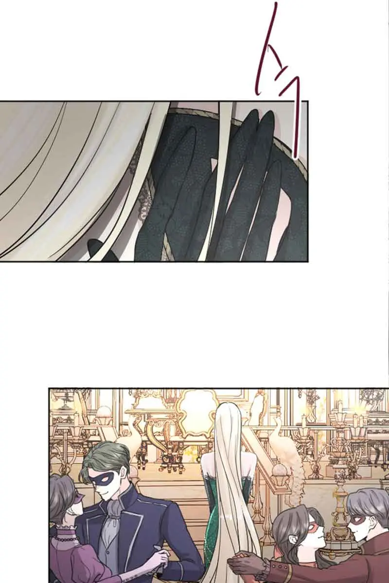 I Will Fall with the Emperor Chapter 43 Page 53