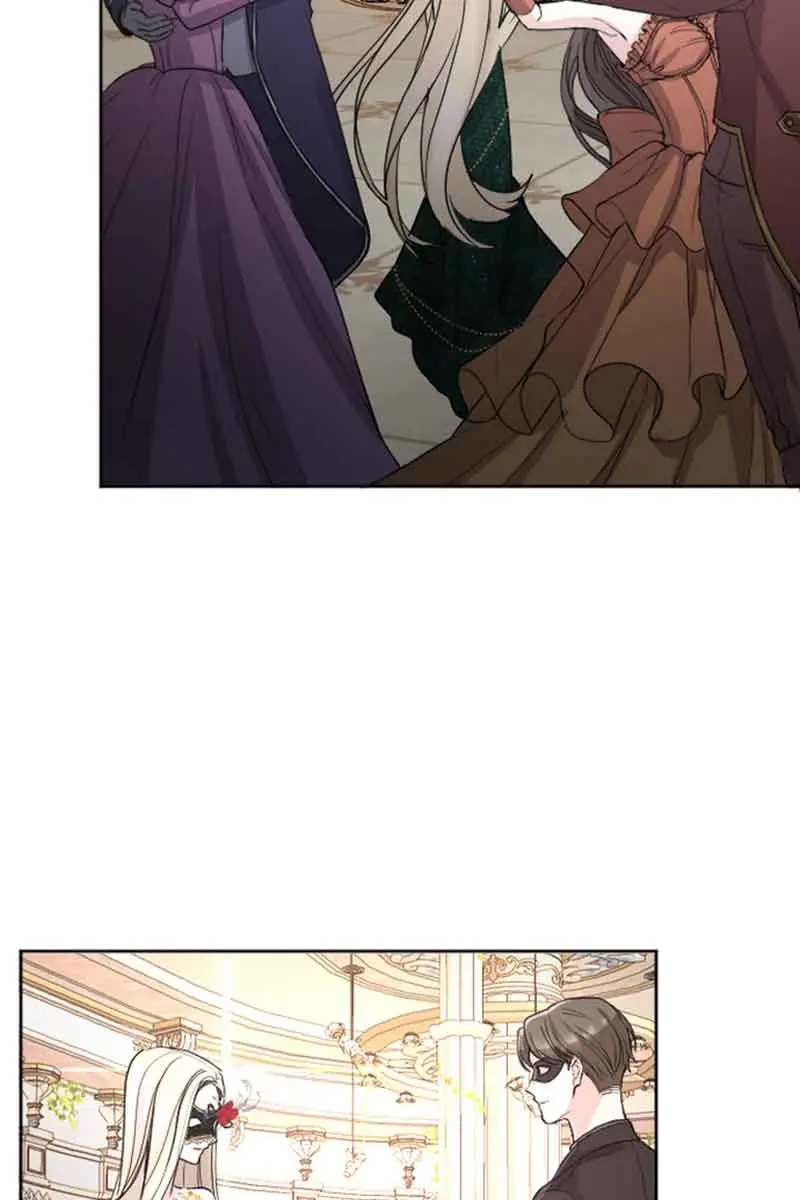 I Will Fall with the Emperor Chapter 43 Page 54
