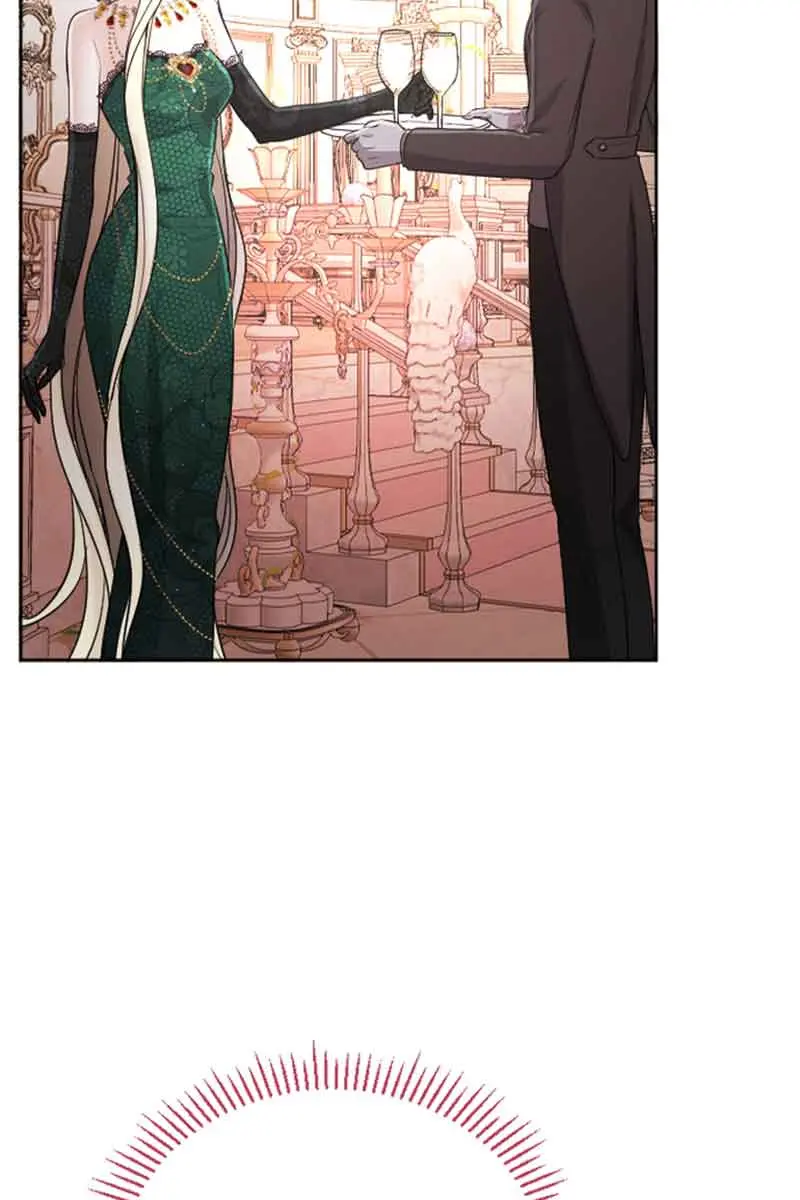 I Will Fall with the Emperor Chapter 43 Page 55