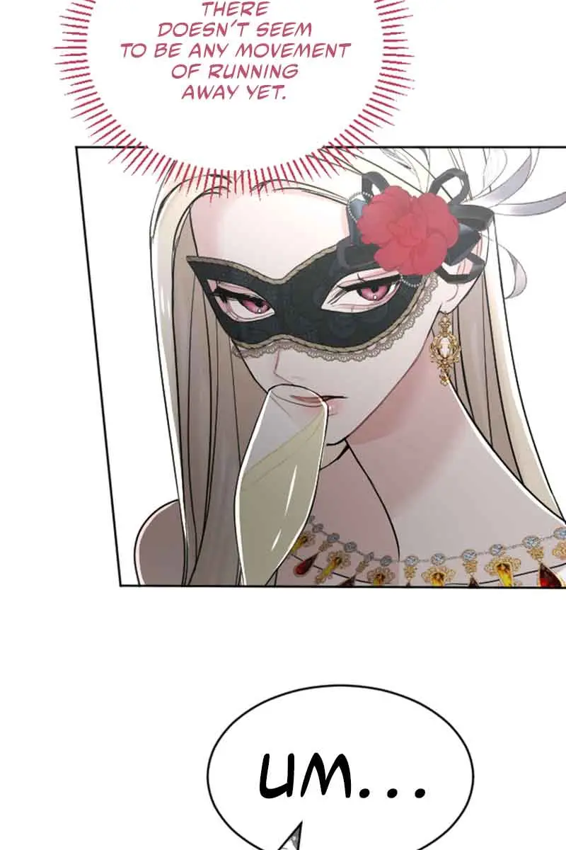 I Will Fall with the Emperor Chapter 43 Page 56