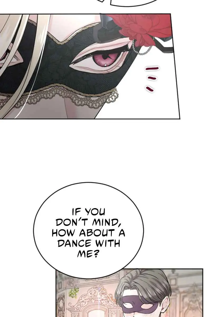 I Will Fall with the Emperor Chapter 43 Page 57