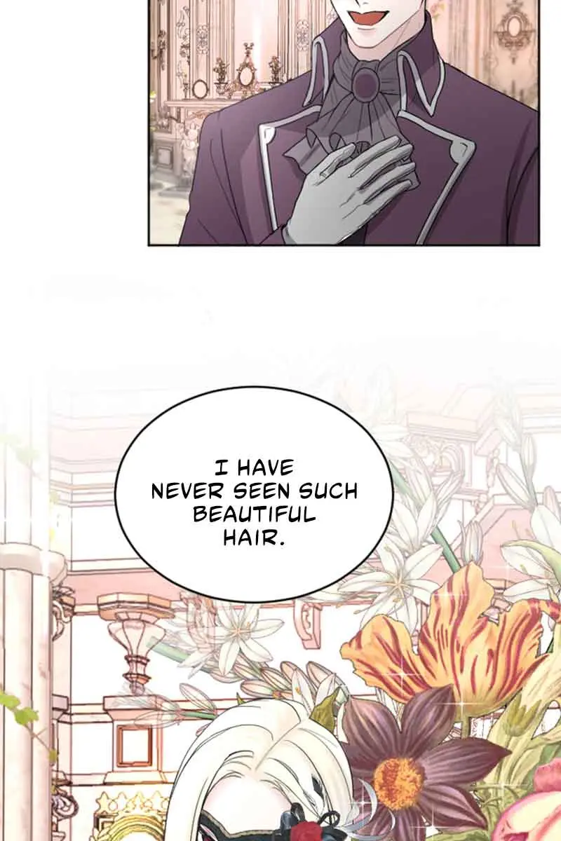 I Will Fall with the Emperor Chapter 43 Page 58