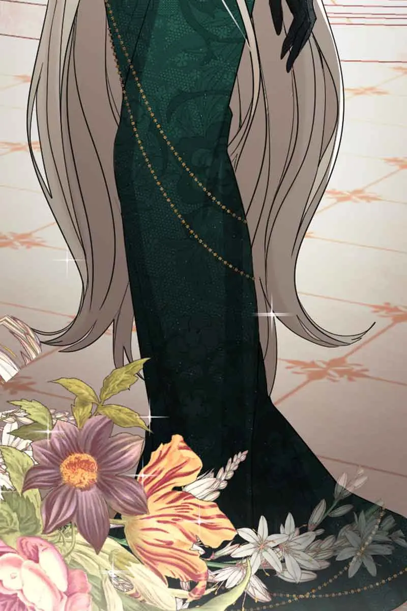 I Will Fall with the Emperor Chapter 43 Page 60