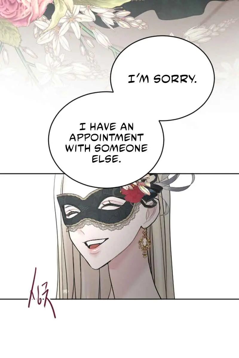 I Will Fall with the Emperor Chapter 43 Page 61