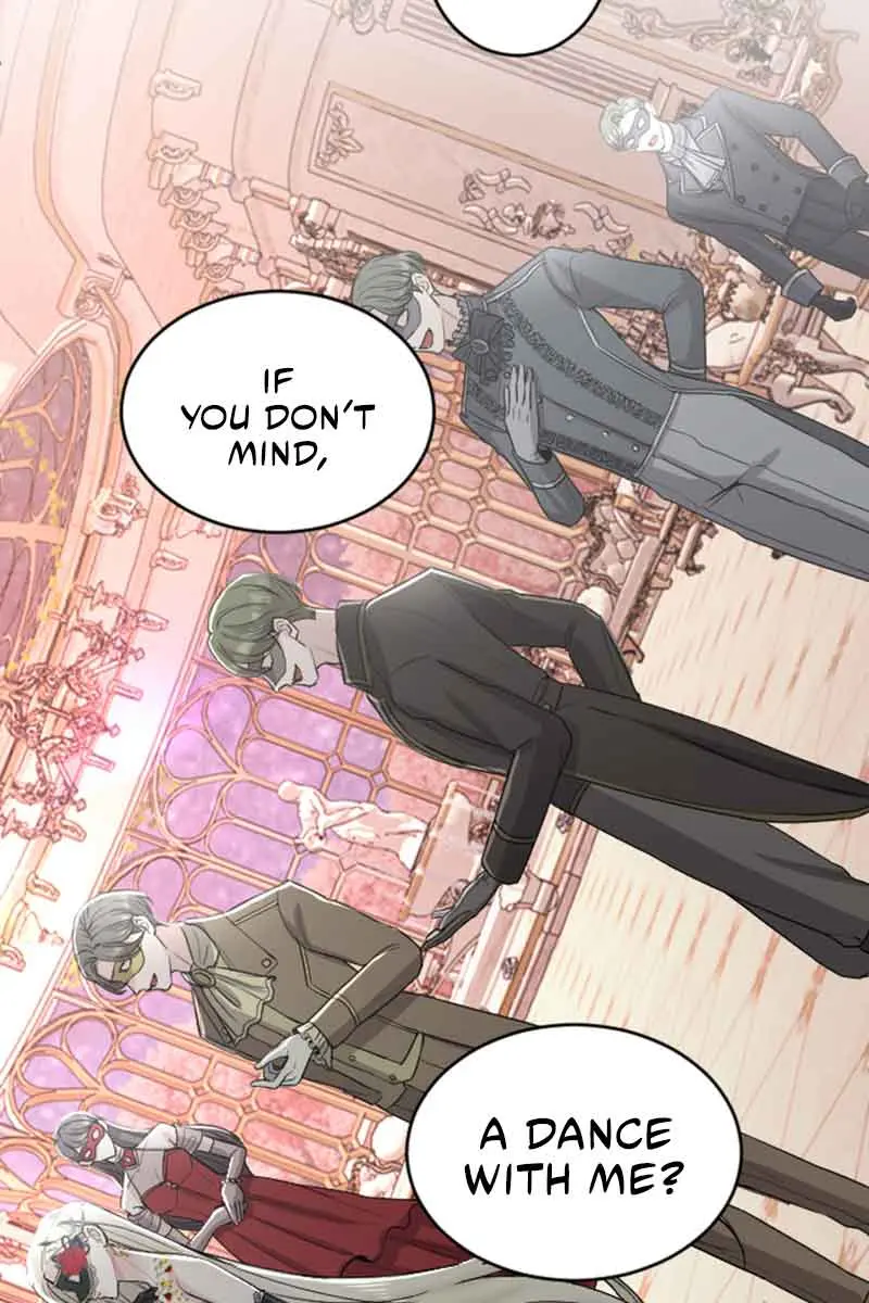 I Will Fall with the Emperor Chapter 43 Page 63