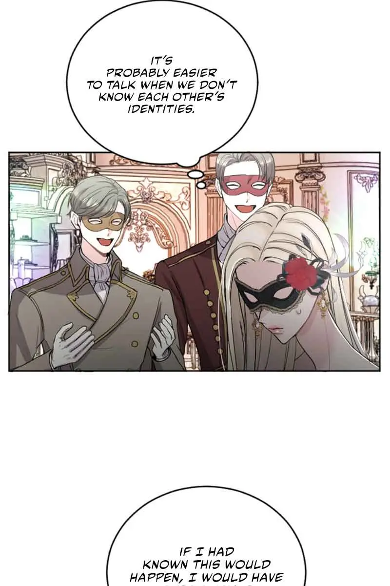 I Will Fall with the Emperor Chapter 43 Page 65