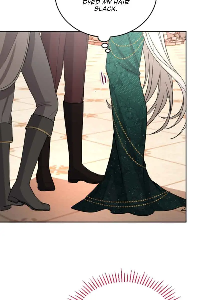 I Will Fall with the Emperor Chapter 43 Page 66