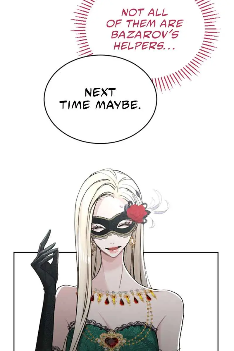 I Will Fall with the Emperor Chapter 43 Page 67