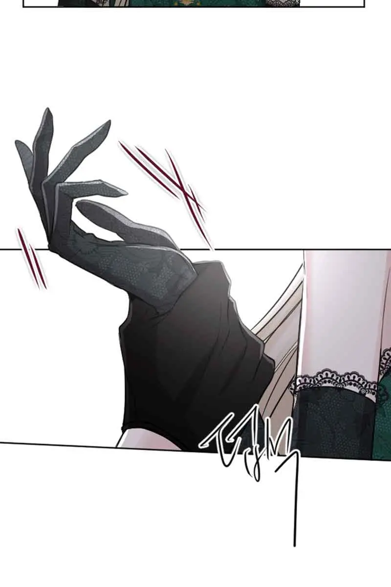 I Will Fall with the Emperor Chapter 43 Page 68