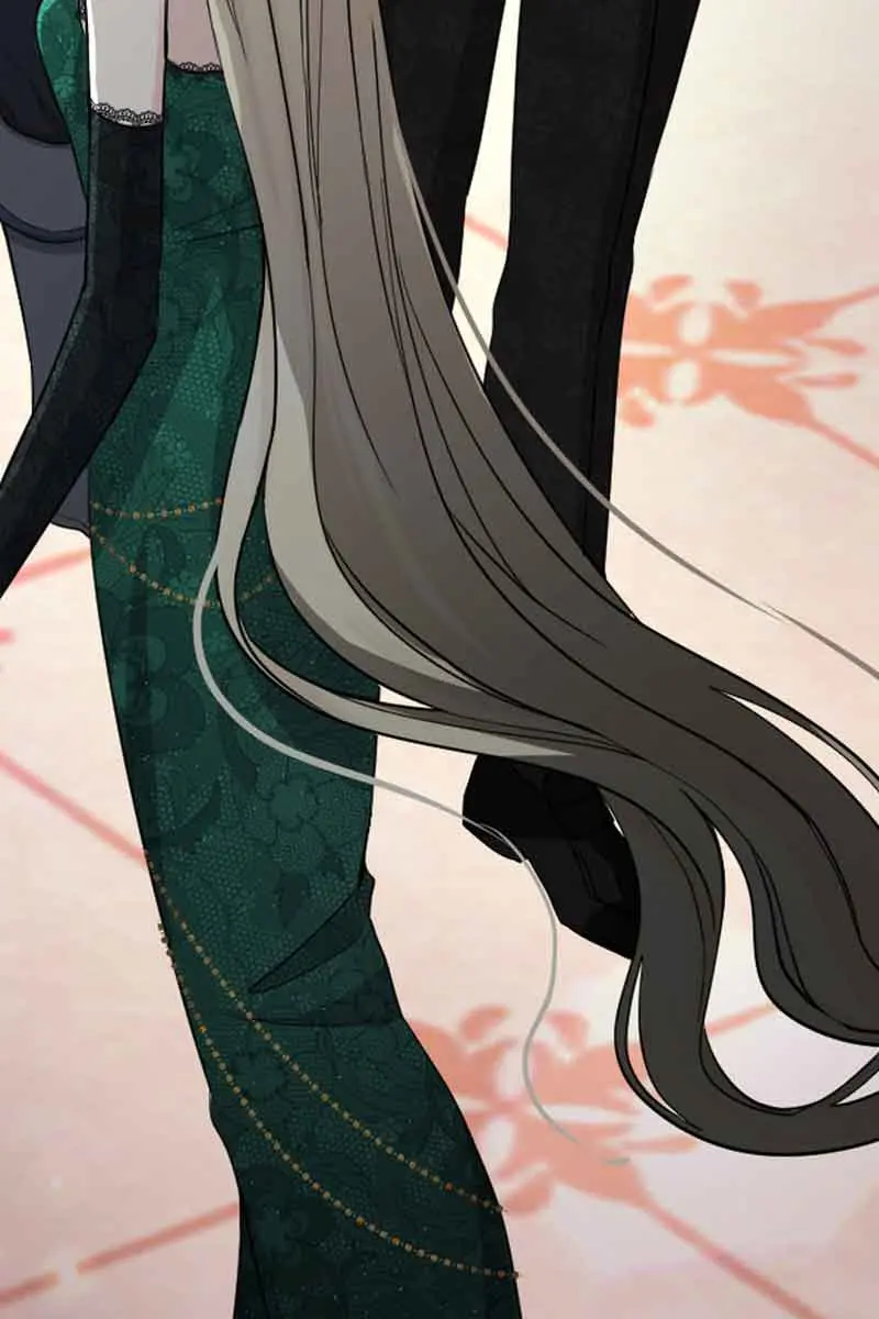 I Will Fall with the Emperor Chapter 43 Page 72