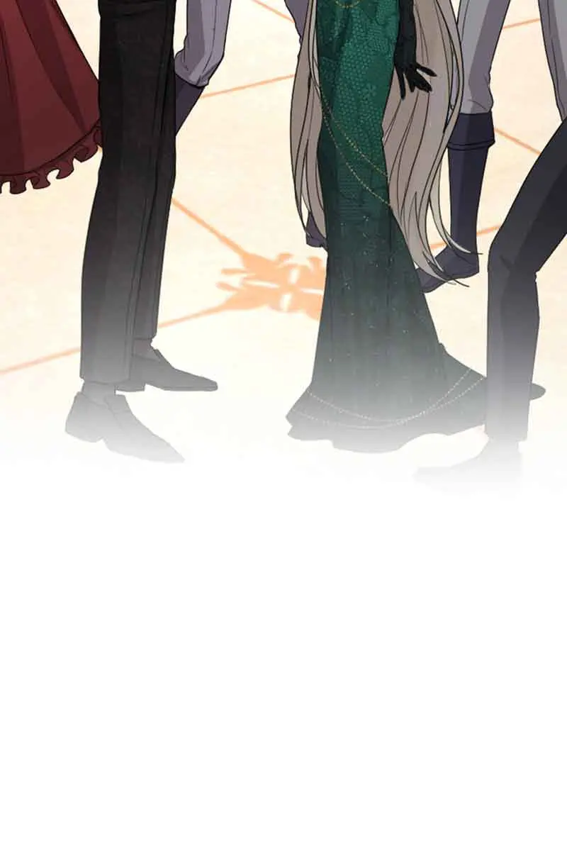 I Will Fall with the Emperor Chapter 43 Page 75