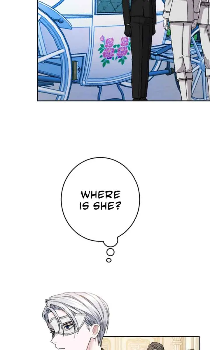 I Will Fall with the Emperor Chapter 44 Page 6