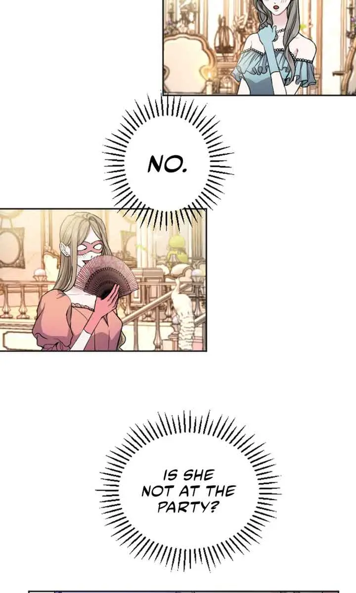 I Will Fall with the Emperor Chapter 44 Page 8