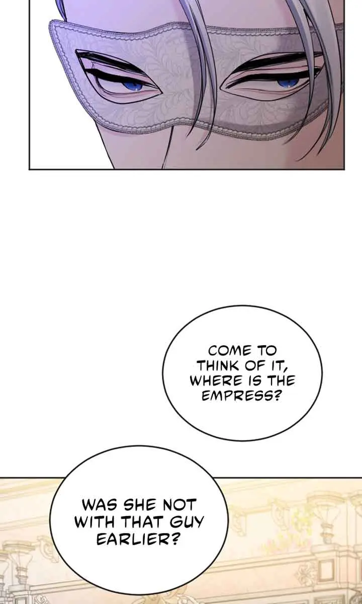 I Will Fall with the Emperor Chapter 44 Page 9