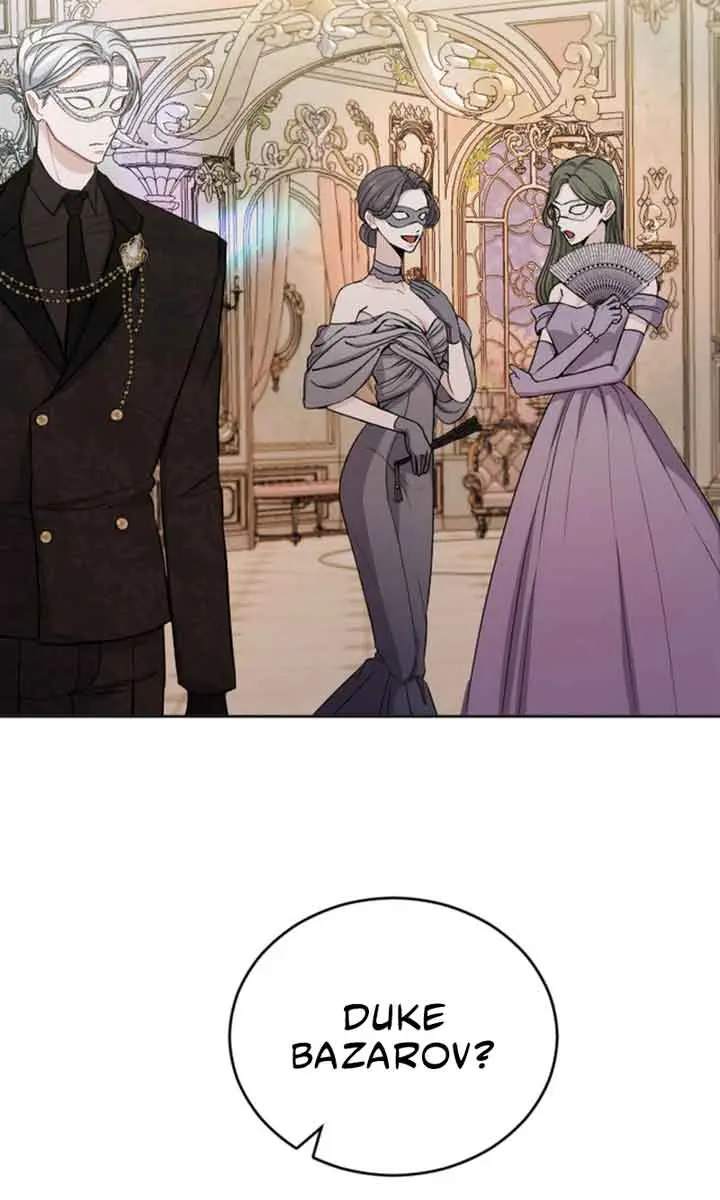 I Will Fall with the Emperor Chapter 44 Page 10