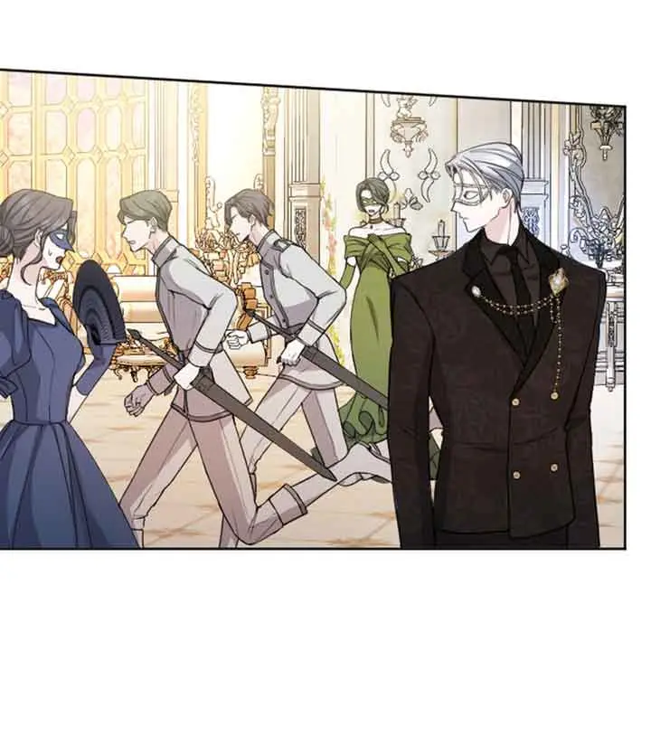 I Will Fall with the Emperor Chapter 44 Page 12