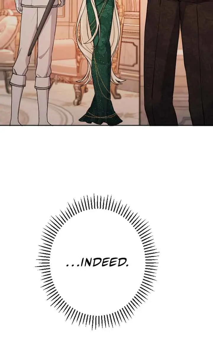 I Will Fall with the Emperor Chapter 44 Page 15