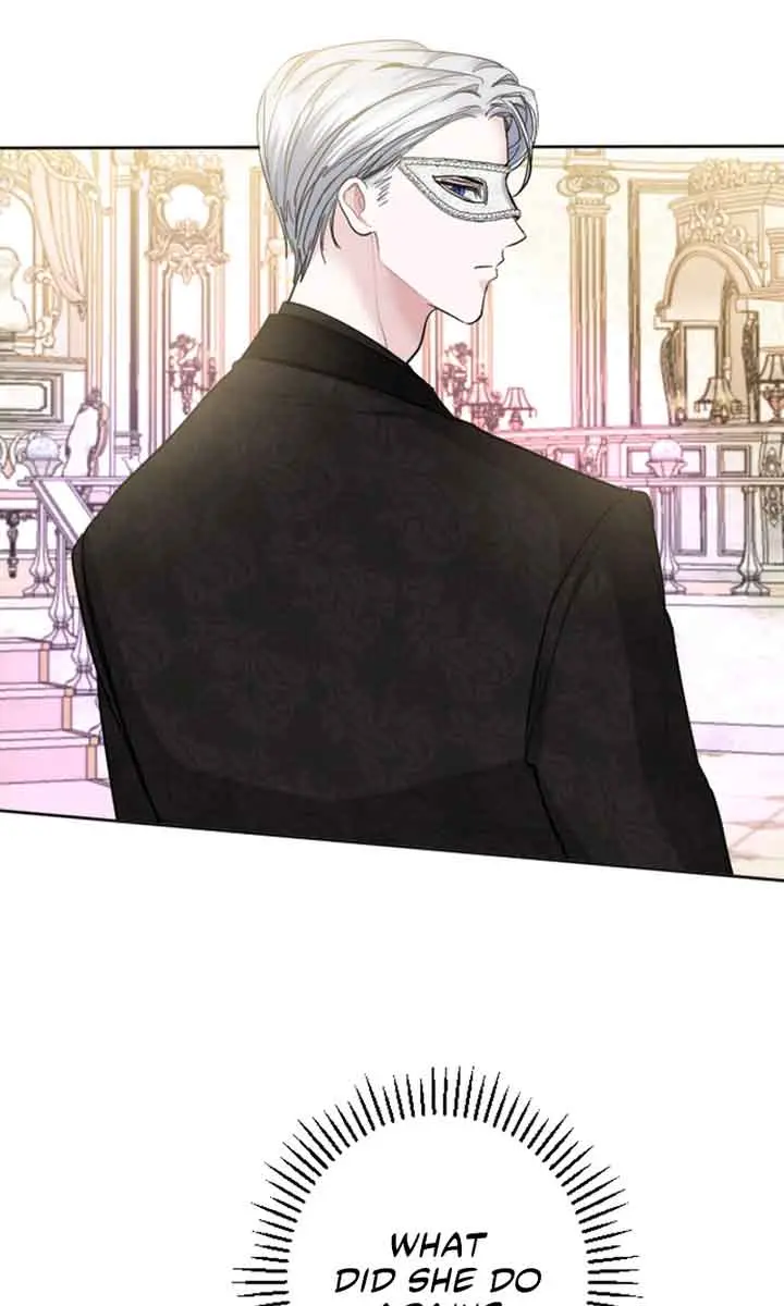 I Will Fall with the Emperor Chapter 44 Page 16
