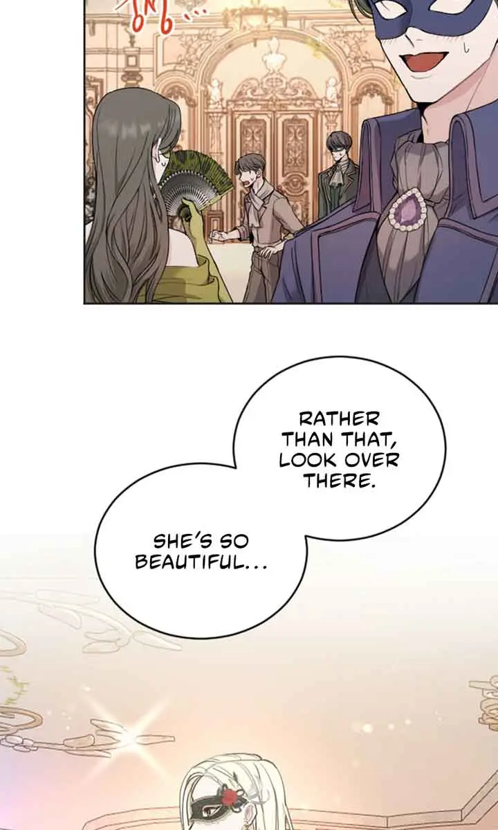 I Will Fall with the Emperor Chapter 44 Page 18