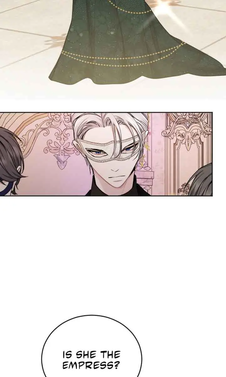 I Will Fall with the Emperor Chapter 44 Page 20