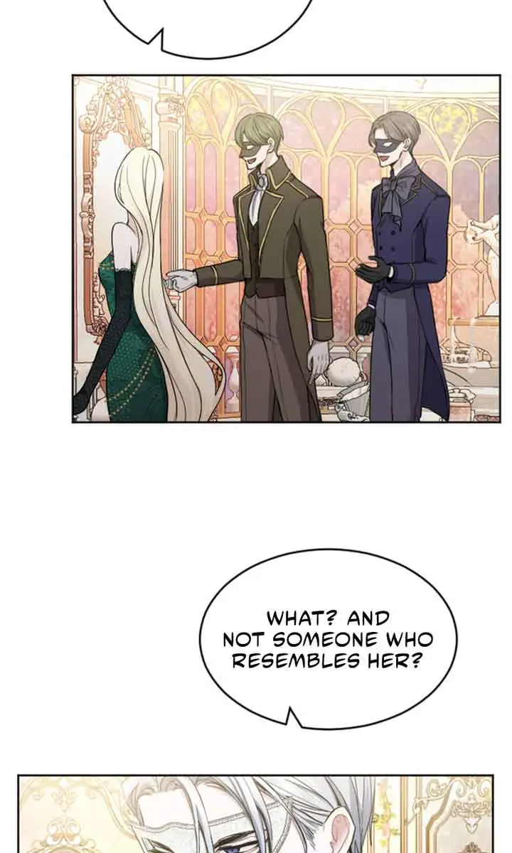 I Will Fall with the Emperor Chapter 44 Page 21
