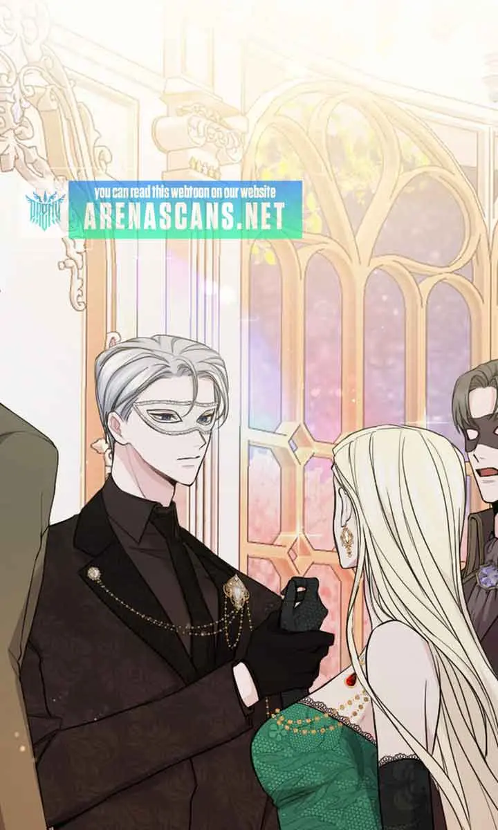 I Will Fall with the Emperor Chapter 44 Page 24