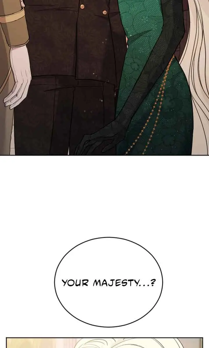 I Will Fall with the Emperor Chapter 44 Page 25