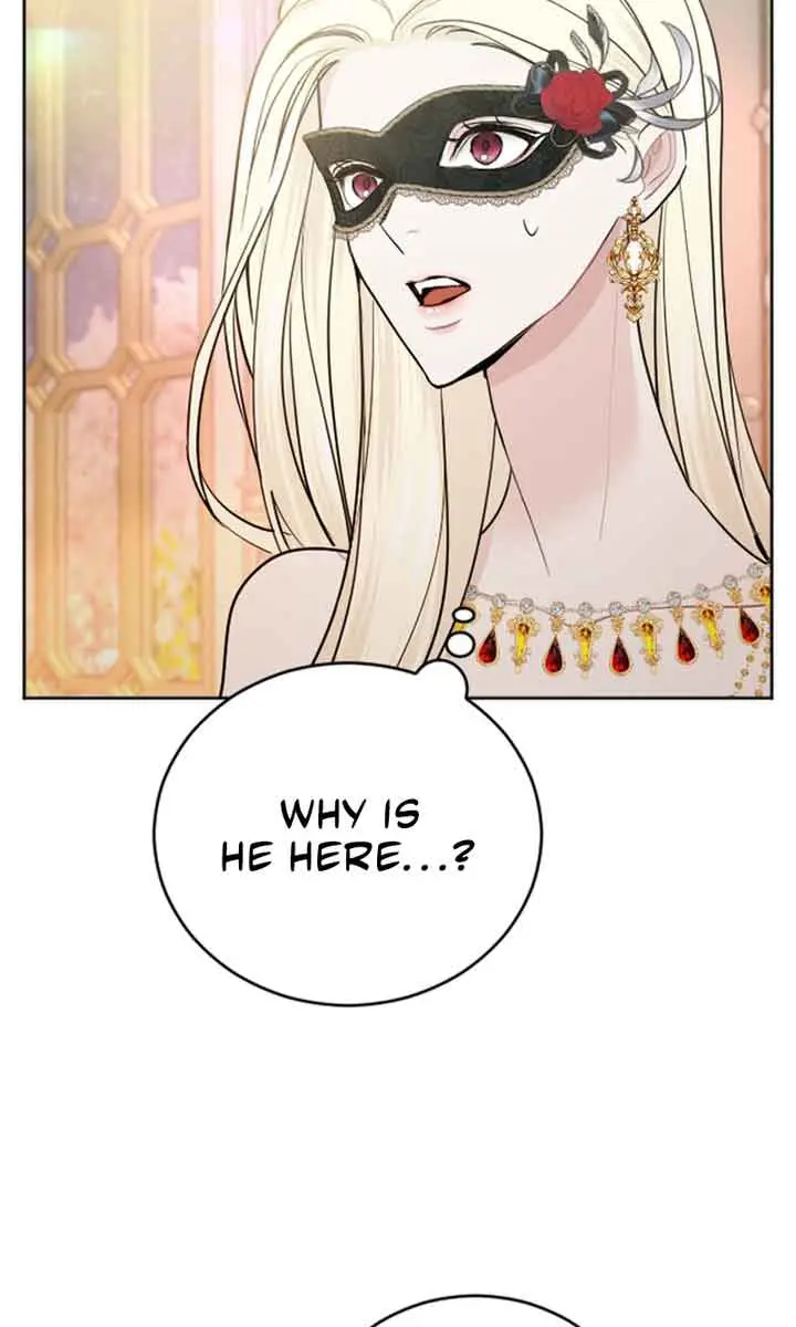 I Will Fall with the Emperor Chapter 44 Page 26