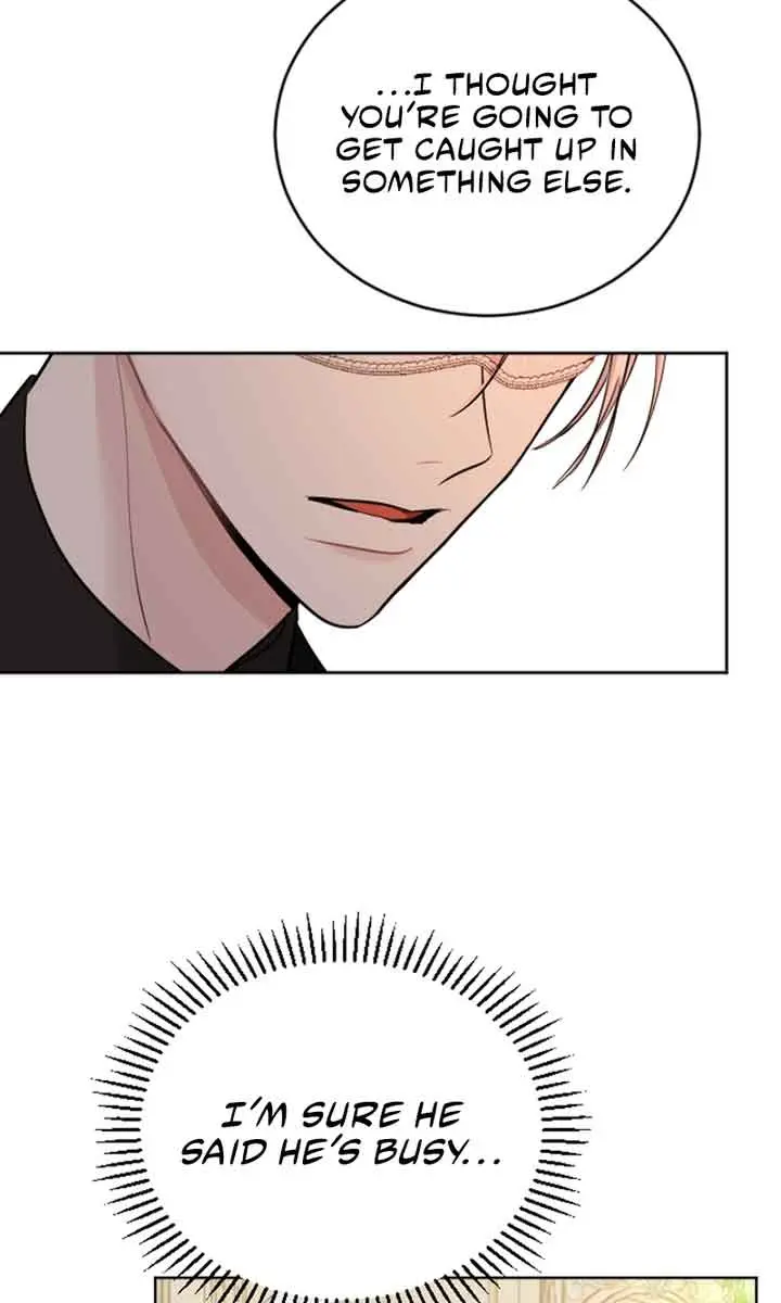 I Will Fall with the Emperor Chapter 44 Page 28