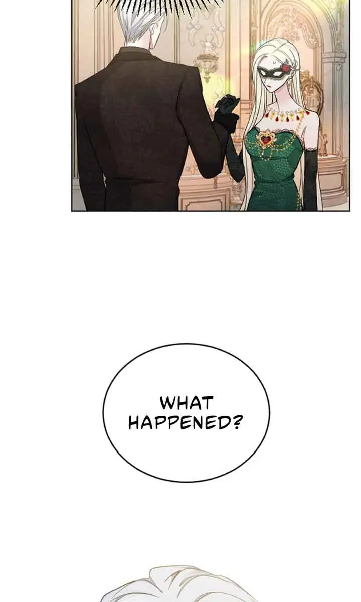 I Will Fall with the Emperor Chapter 44 Page 29