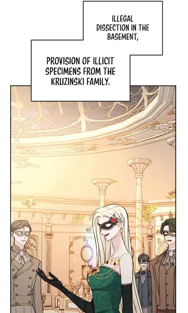 I Will Fall with the Emperor Chapter 44 Page 35