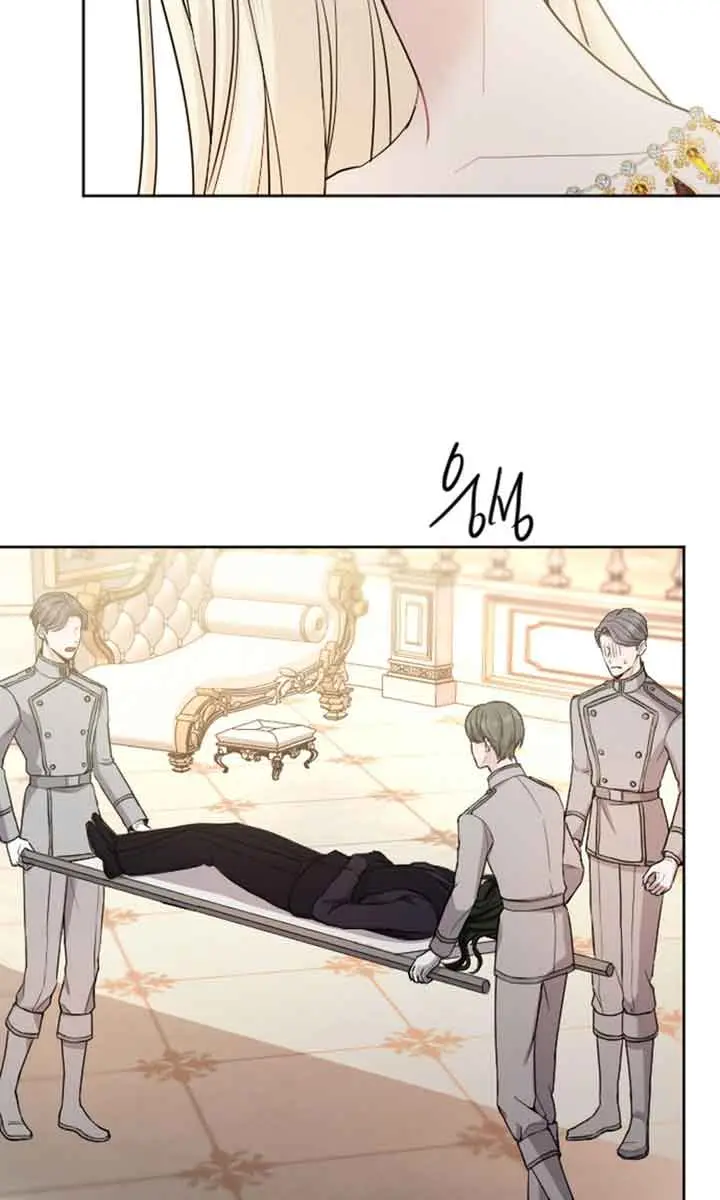 I Will Fall with the Emperor Chapter 44 Page 39