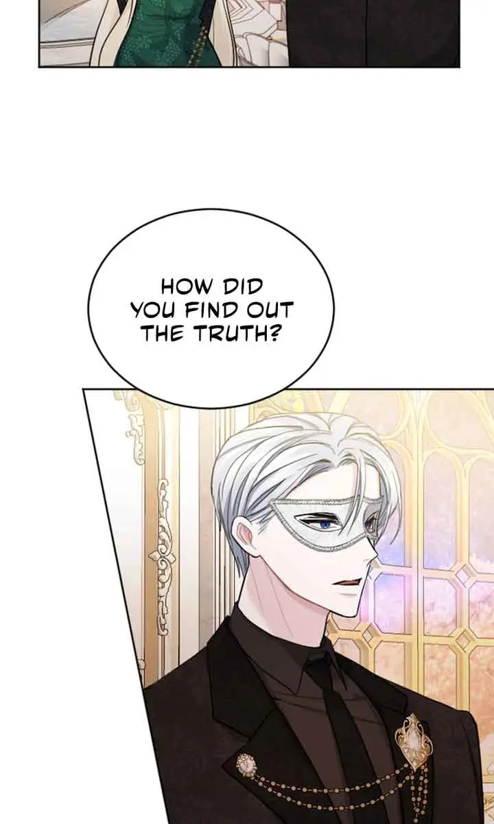 I Will Fall with the Emperor Chapter 44 Page 41