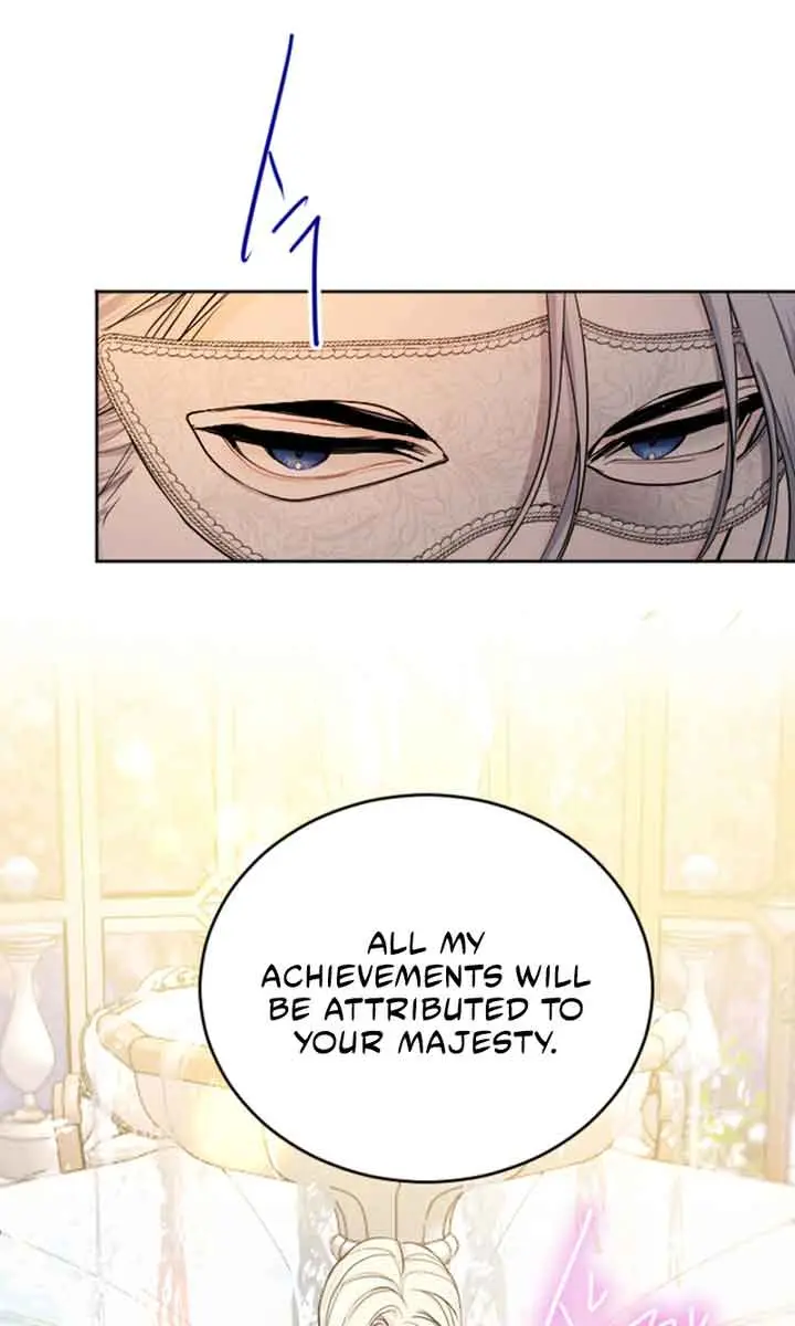 I Will Fall with the Emperor Chapter 44 Page 43