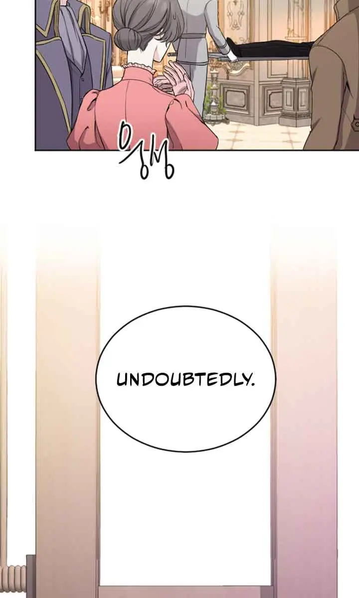 I Will Fall with the Emperor Chapter 44 Page 49