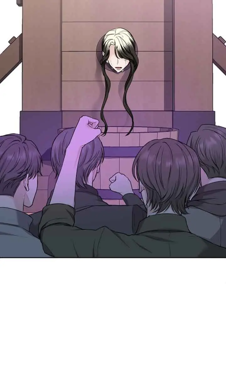 I Will Fall with the Emperor Chapter 44 Page 50