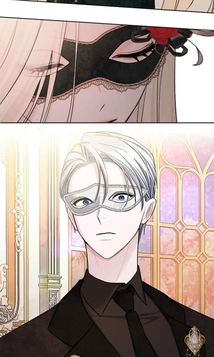 I Will Fall with the Emperor Chapter 44 Page 52
