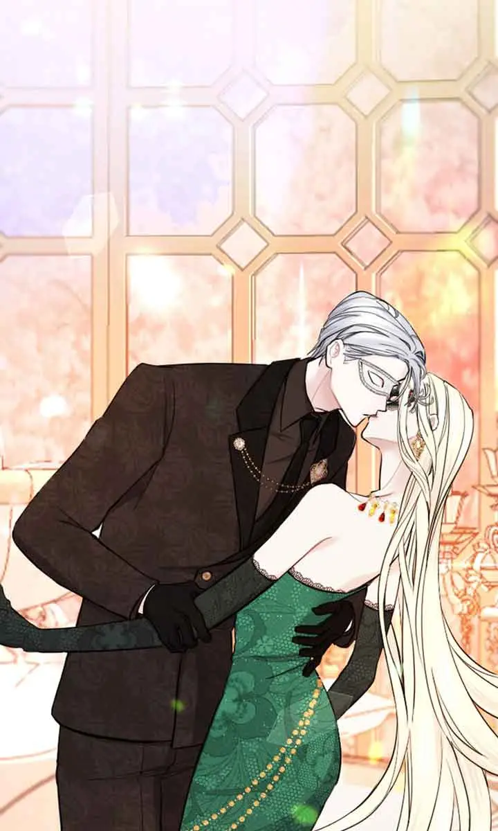 I Will Fall with the Emperor Chapter 44 Page 54