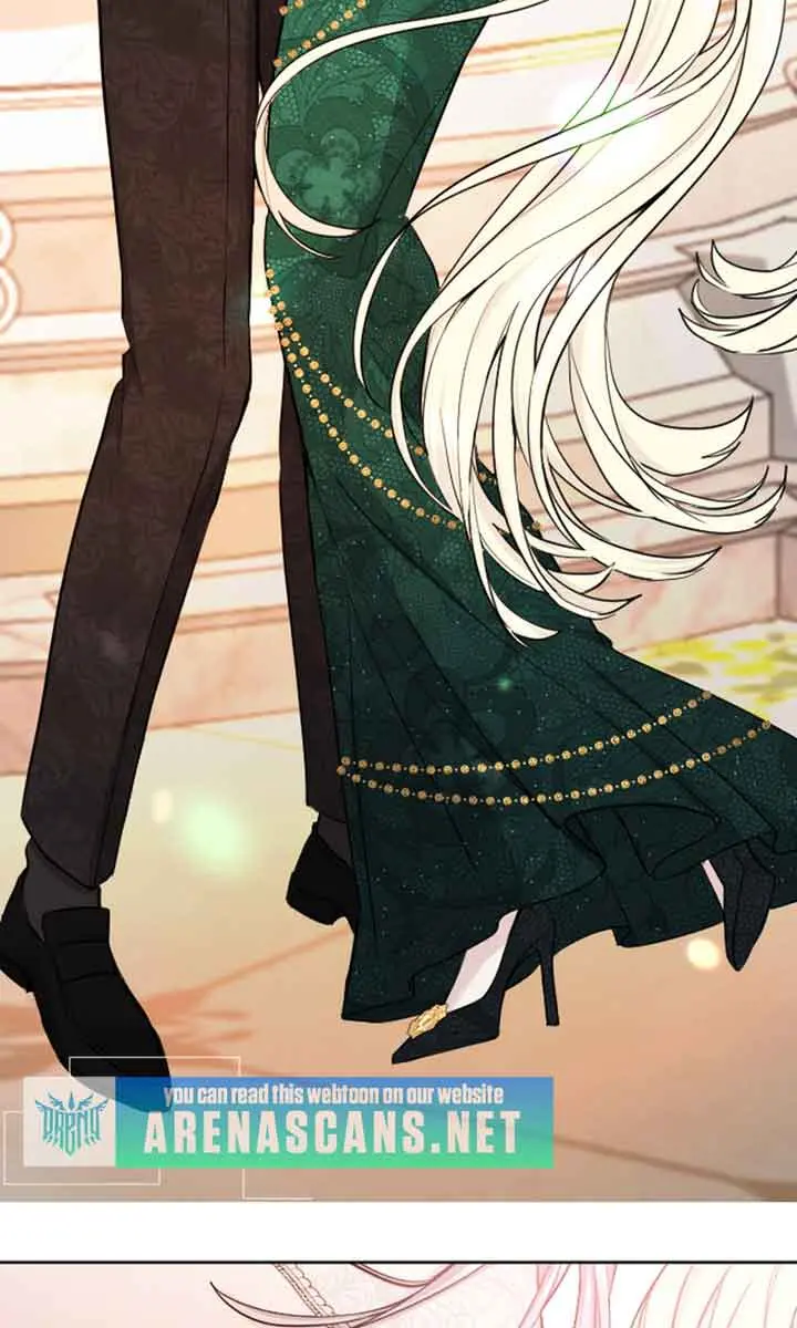 I Will Fall with the Emperor Chapter 44 Page 55
