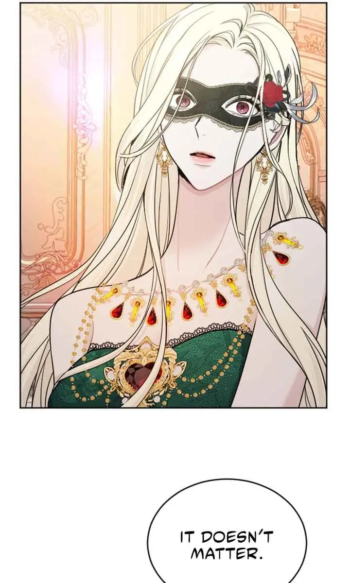 I Will Fall with the Emperor Chapter 44 Page 57