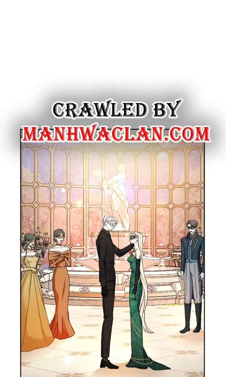 I Will Fall with the Emperor Chapter 44 Page 61