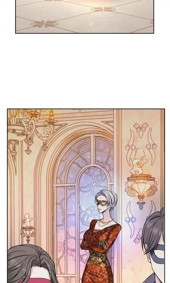 I Will Fall with the Emperor Chapter 44 Page 62