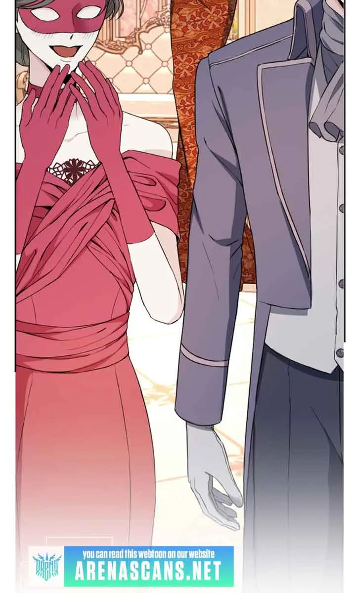 I Will Fall with the Emperor Chapter 44 Page 63