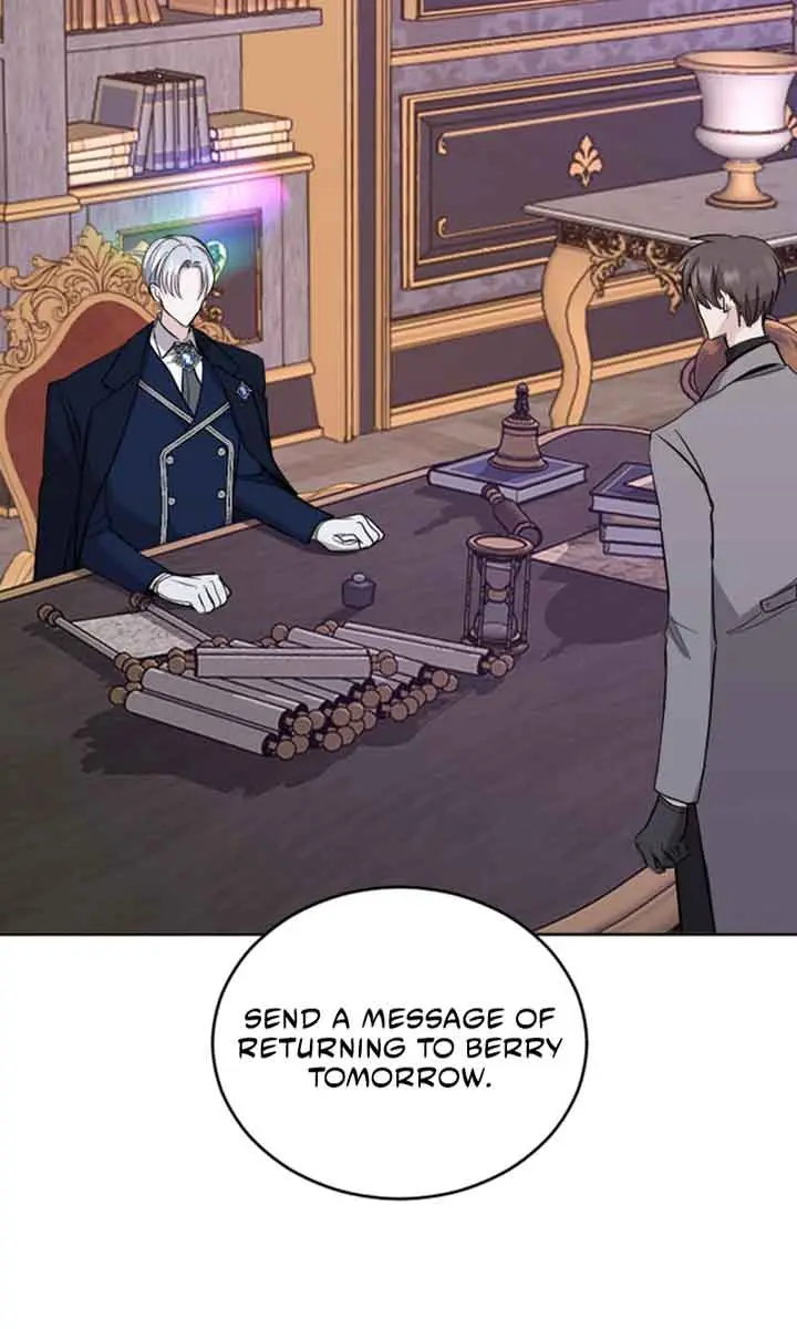 I Will Fall with the Emperor Chapter 45 Page 3