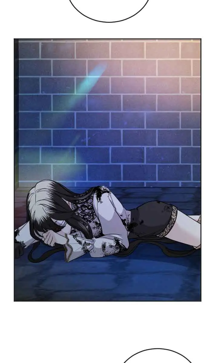 I Will Fall with the Emperor Chapter 45 Page 5