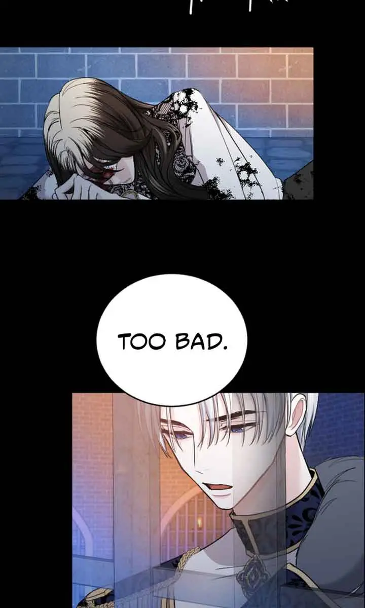 I Will Fall with the Emperor Chapter 45 Page 9